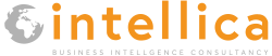 intellica logo